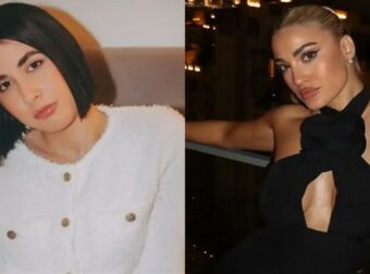 Η Ιωάννα Τούνη στηρίζει δυναμικά την Έλενα Κρεμλίδου: «Συγχαρητήρια για το θάρρος σου!»