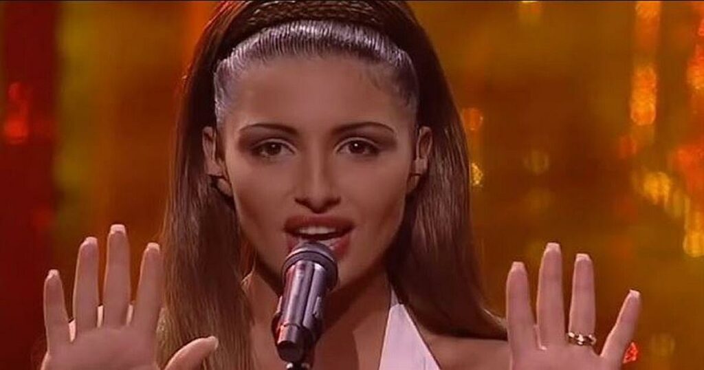 Eurovision: Πώς η Ελένα Παπαρίζου και οι Antique κατέκτησαν την Ελλάδα και την Ευρώπη – Η 3η θέση που μας ανέβασε στα ύψη!