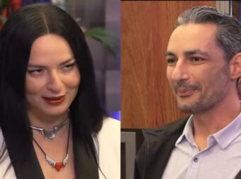 First Dates – Έκπληξη για τη Ζενεβιέβ με τον 45χρονο συνταξιούχο: «Εγώ πότε θα πάρω σύνταξη;»