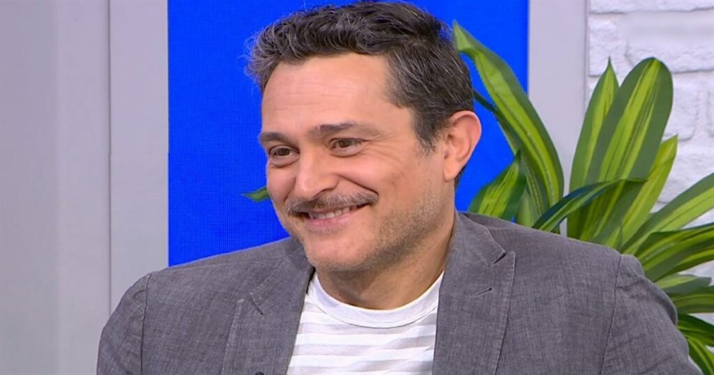 Γιώργος Καραμίχος: «Αν γνώριζα την πρόκληση του “Πες τη λέξη”, θα απαιτούσα δεκαπλάσια αμοιβή»