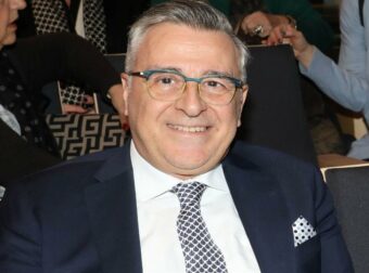 Γιώργος Κουβαράς: «Η ενημέρωση δεν είναι πια η προτεραιότητά μου» – Οι σκέψεις του για το μέλλον στην ΕΡΤ.