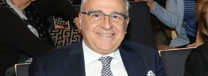 Γιώργος Κουβαράς: «Η ενημέρωση δεν είναι πια η προτεραιότητά μου» – Οι σκέψεις του για το μέλλον στην ΕΡΤ.