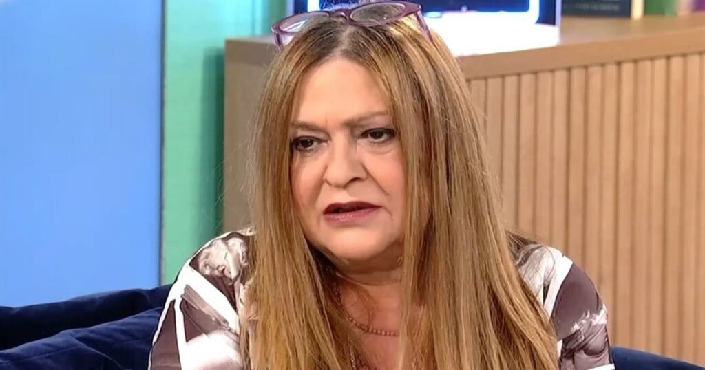 Τζόυς Ευείδη: “Δεν είμαι η μόνη που δε γνωρίζει από οδήγηση – Δείτε ποιες άλλες διάσημες συμφωνούν μαζί μου!”
