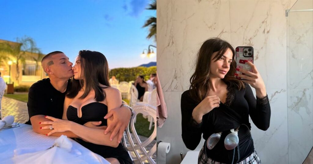 Η Σοφία Φυρού αποκαλύπτει: «Προχώρησα σε προληπτική μαστεκτομή με πάνω από 85% πιθανότητες για καρκίνο!»
