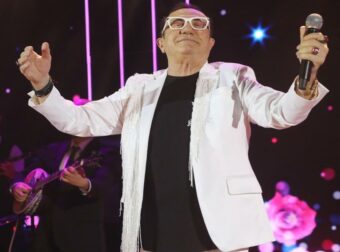 Λευτέρης Πανταζής: Ο έρωτας που τον απογειώνει – Ποια είναι η 30χρονη επιχειρηματίας που κατέκτησε την καρδιά του;