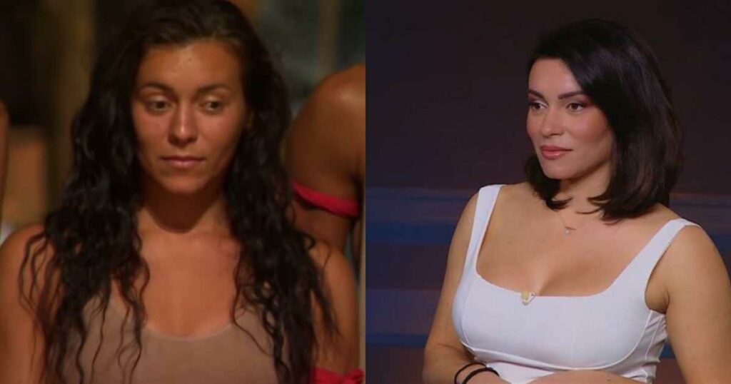 Survivor Alumni Μαριάνθη Κάσδαγλη Διεκδικεί 30.000 Ευρώ στο Dragons’ Den για την Επιχειρηματική της Πρόταση!