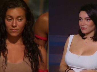 Survivor Alumni Μαριάνθη Κάσδαγλη Διεκδικεί 30.000 Ευρώ στο Dragons’ Den για την Επιχειρηματική της Πρόταση!