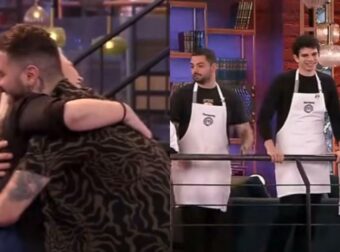 MasterChef 2025: Ένταση με την επιστροφή παλιών παικτών – Ο Λευτέρης ξεσπά για την «αδικία»!
