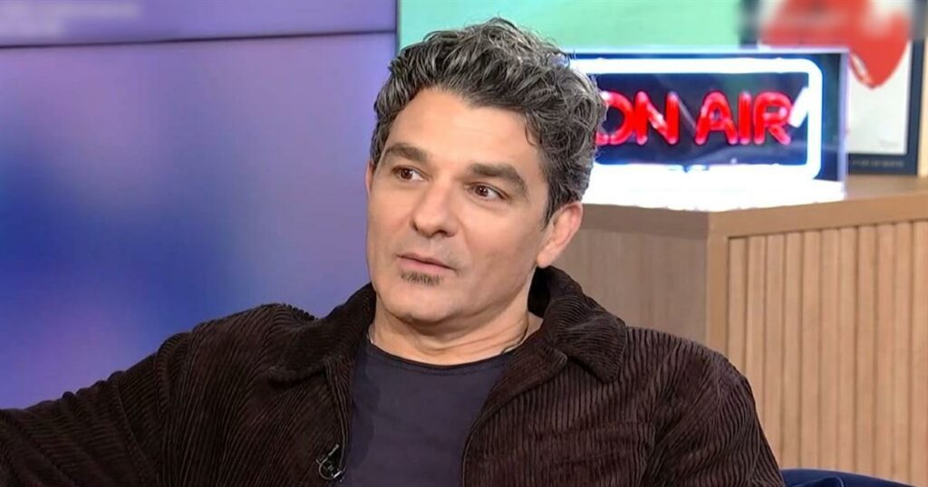Πέτρος Λαγούτης: «Έχω δεχτεί τις συνέπειες των λόγων μου» – Η σχέση με τους γιους, η αυτοκριτική και οι απρόσμενες στιγμές στο Big Brother.