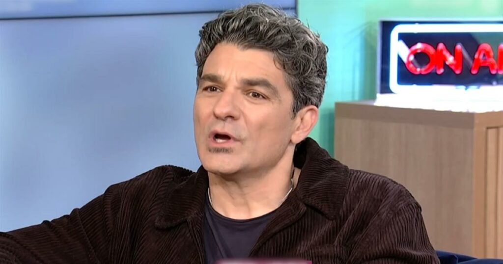 Πέτρος Λαγούτης: Η ανατρεπτική πρόταση του Big Brother που ξάφνιασε ακόμη και εμένα!