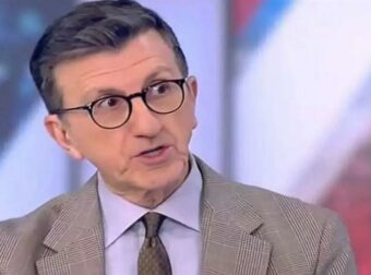 Απίστευτη ανατροπή: Ο Αλαφούζος αποχαιρετά τον Άρη Πορτοσάλτε!