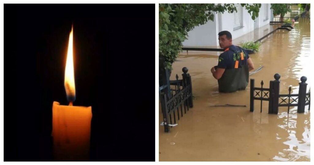Σοκαριστική ενέδρα θανάτου για τον Σάκη Βαρσάμη: Ένας αληθινός ήρωας της επιχείρησης Ντάνιελ.