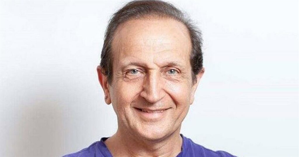 Ο Σπύρος Μπιμπίλας αποκάλυψε τον αριθμό των ερωτικών του συντρόφων – Ο Λιάγκας έμεινε άφωνος!