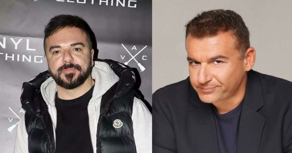 Τριαντάφυλλος εξαπολύει «κύμα» κατά Λιάγκα: «Στον πάτο σας – Αύριο αλλάξτε ρότα…».