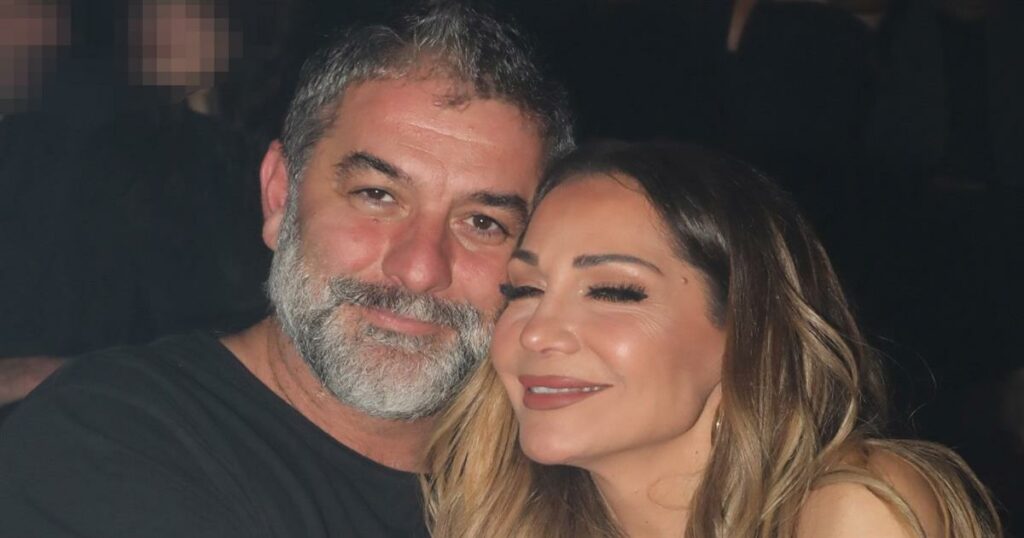 Νέο κεφάλαιο για Βανδή – Μπισμπίκη: Ανακαλύψτε την πολυτελή τους κατοικία με μηνιαίο ενοίκιο 2.000 ευρώ!