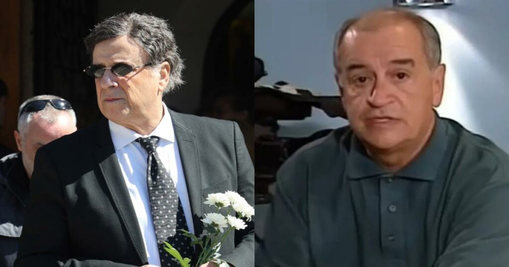 «Ο Ρώμας για τον Λυχναρά: Η καθοδήγησή του, το μυστικό πίσω από την επιτυχία του “Κωνσταντίνου κι Ελένης”»