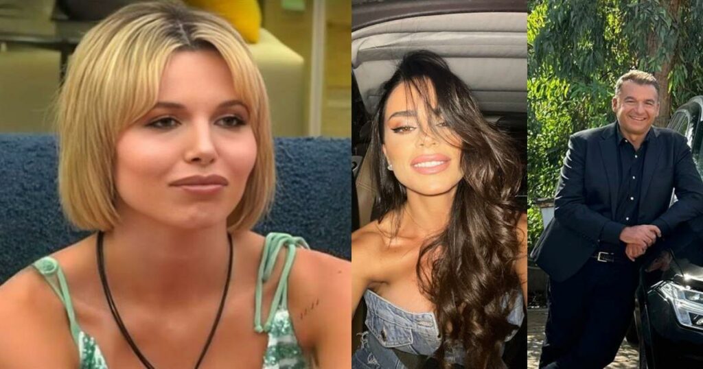 Η Αντωνά σε πανικό: Η Μαίρη Χατζηπαύλου αποχώρησε από το Big Brother και θέλει συνάντηση με τον Γιώργο Λιάγκα!