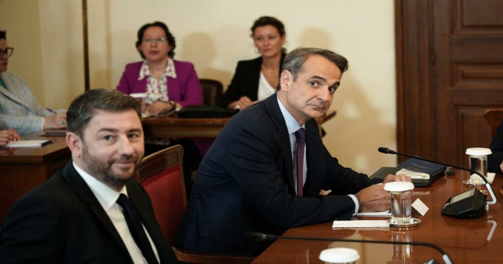 Εκρηκτικές Αποκαλύψεις: Το Πόρισμα του ΕΜΠ για τα Τέμπη Φέρνει Αντιπαράθεση με την Αντιπολίτευση και Διάψευση Θεωριών περί «Παράνομου Φορτίου»