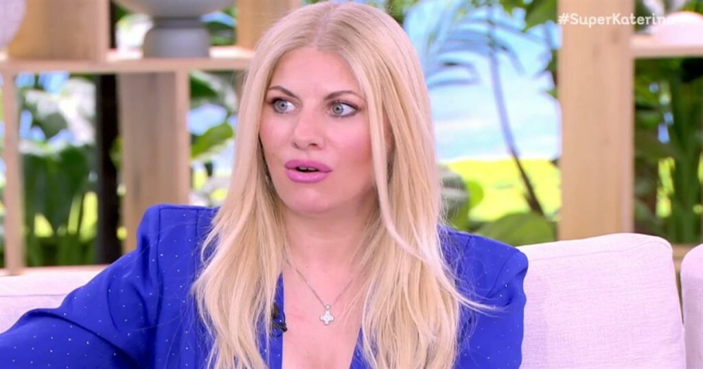Αποκάλυψη από την Άννα Μαρία Ψυχαράκη: Τι θα έλεγα στον ΣΚΑΙ για το Big Brother αν είχα την ευκαιρία…
