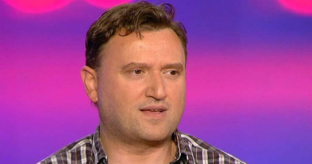 Αργύρης Αγγέλου: Αποκαλυπτική συνέντευξη για την προσωπική του ζωή και τη μάχη με τη θλίψη.