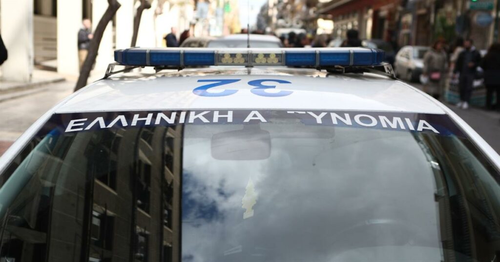 Σοκ στο Μαρούσι: 40χρονος καταγγέλλεται για παρενόχληση ανηλίκων – Ενημέρωση από «Το Χαμόγελο του Παιδιού».