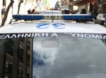 Σοκ στο Μαρούσι: 40χρονος καταγγέλλεται για παρενόχληση ανηλίκων – Ενημέρωση από «Το Χαμόγελο του Παιδιού».