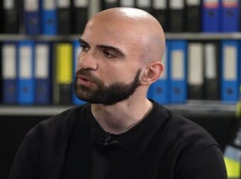 Χρήστος Μάστορας: Αποκάλυψη από τον αστυνομικό του αλκοτέστ – «Παραλίγο να με χτυπήσει»