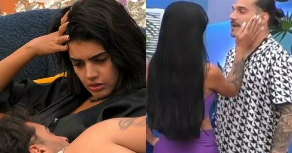 Έρωτας στο Big Brother: Οι νέοι ρομαντισμοί που άνθισαν από την πρώτη εβδομάδα!