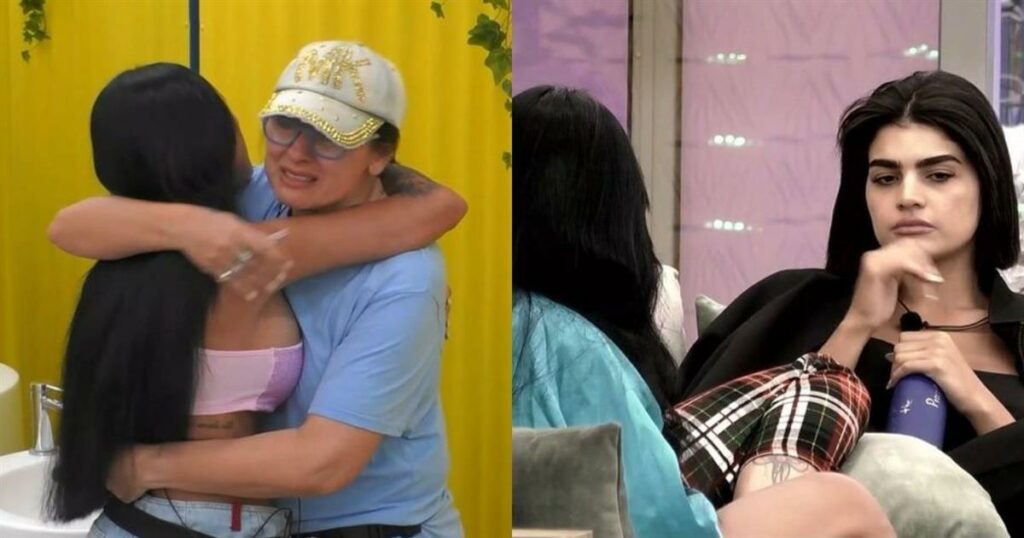 Ποινές για κανόνες στο Big Brother 7/5: «Δεν γίνομαι σκουπίδι για κανέναν» – Οι πρώτες κυρώσεις και οι εντάσεις!