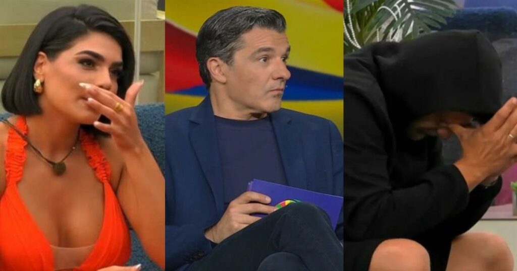 Βραδιά ανατροπών στο Big Brother 18/5: Διπλή αποχώρηση που ράγισε καρδιές – «Δυστυχώς…»
