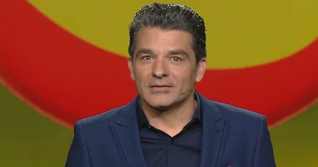 Big Brother: Δυσάρεστη Ανατροπή για το ΣΚΑΪ Αμέσως Μετά την Πρεμιέρα!