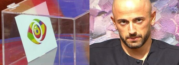 Big Brother: Ετοιμαστείτε για ανατροπές με την είσοδο του Νίκου Πελετιέ στο ριάλιτι!