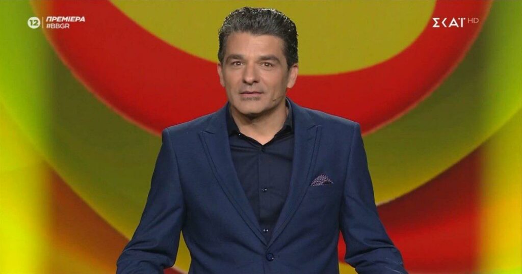 Σοκ στο Big Brother: Η Στυλιάνα Αβερκίου αποχωρεί οικειοθελώς – Οι αποκαλυπτικές λεπτομέρειες!