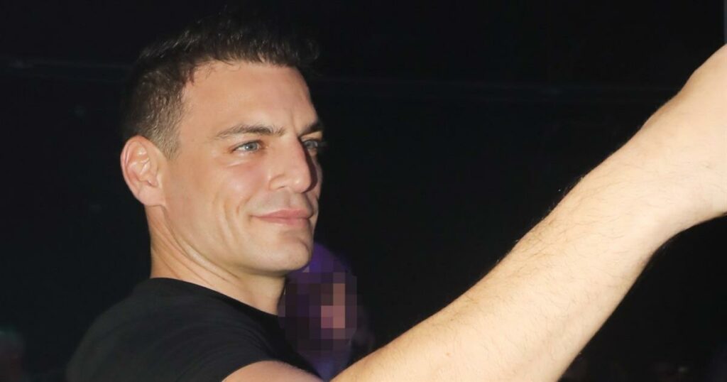 Σύλληψη Δημήτρη Φιντιρίκου στο μαγαζί της Βανδή: «Η αυστηρότητα του νόμου πλήττει τους νόμιμους» – Όλο το δραματικό παρασκήνιο.