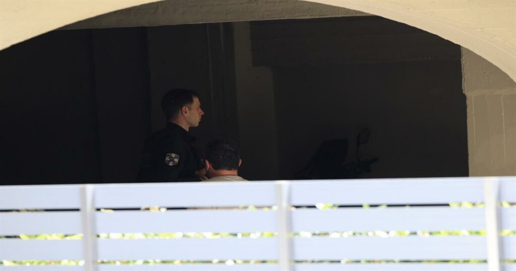 Φονικό στη Νέα Σμύρνη: Οι συγκρούσεις και η εξάρτηση του 45χρονου από ναρκωτικά τον οδήγησαν σε κατάσταση αμόκ.