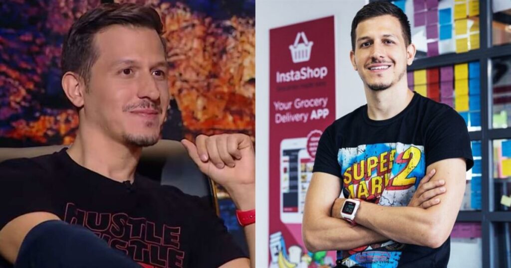 Από τη Συμμετοχή στο Dragon’s Den στην Έκρηξη Πλούτου: Πώς ο Γιάννης Τσιώρης Έφτασε τα 360.000.000 Δολάρια.