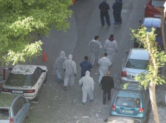 Θανάσιμη Έκρηξη στη Θεσσαλονίκη: Η 38χρονη “Μεταφορέας” της Βόμβας – Το Συγκλονιστικό Σημείωμα που Κουβαλούσε.