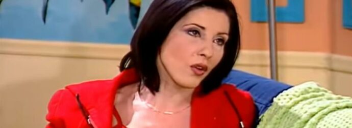 Θυμάστε την Έλλη Ρούσσου από το «Κωνσταντίνου και Ελένης»; Δείτε τη μεταμόρφωσή της και την απρόσμενη σύνδεσή της με διάσημο ηθοποιό!
