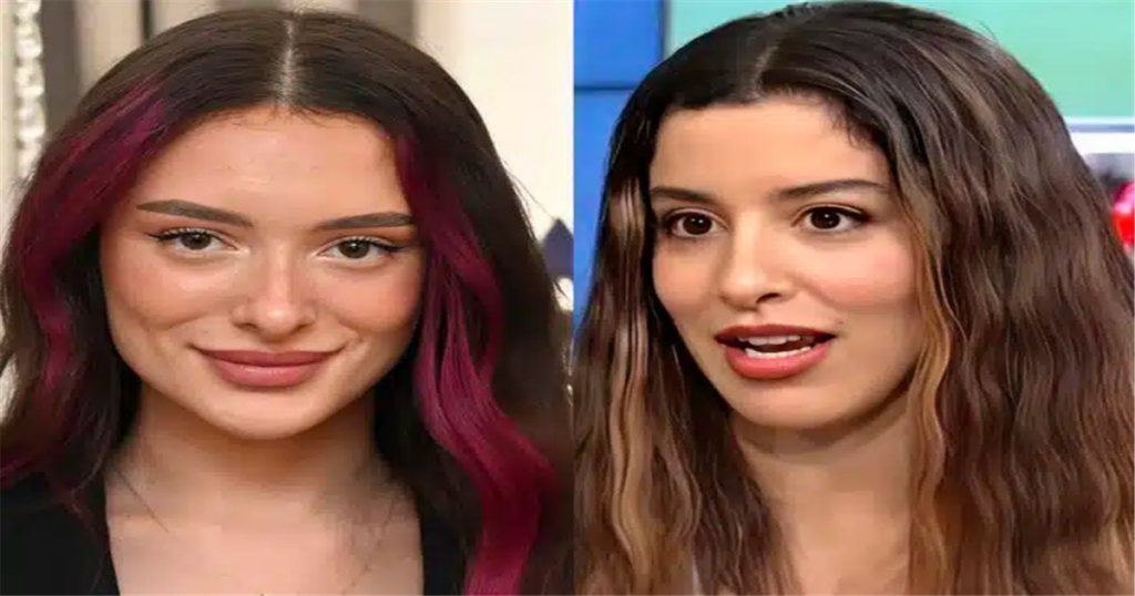 Σάλος στη Eurovision 2024: Βαριά χαρακτηριστικά για τη Μαρίνα Σάττι από την Ισραηλινή τραγουδίστρια!