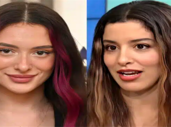 Σάλος στη Eurovision 2024: Βαριά χαρακτηριστικά για τη Μαρίνα Σάττι από την Ισραηλινή τραγουδίστρια!