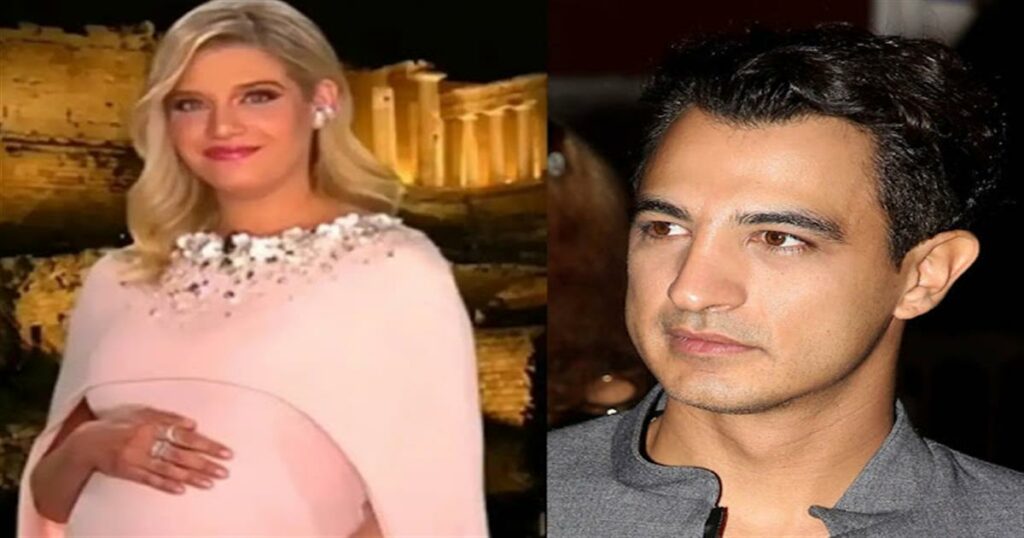 Δήμος Αναστασιάδης: Έπλεξε το εγκώμιο στη Τζένη Θεωνά για τη μαγευτική της εμφάνιση στον τελικό της Eurovision 2025 – «Η πιο λαμπερή μαμά του κόσμου».