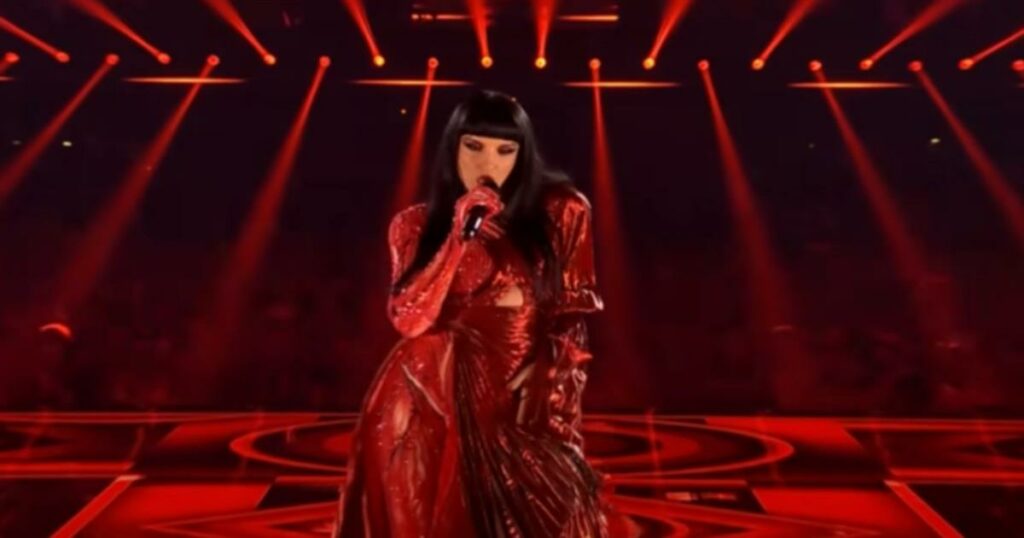 Αναταραχή στην Eurovision: H EBU Επιπλήττει την Αλβανική Συμμετοχή!