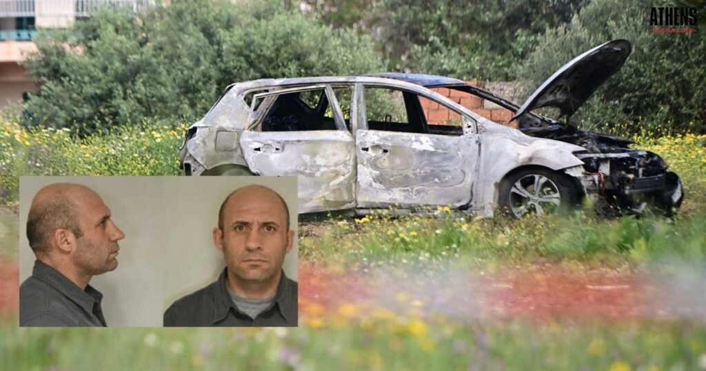Νέες Αποκαλύψεις στην Υπόθεση Μοσχούρη: Η Σχέση της Παίκτριας Reality και η Κλήση για Κατάθεση!