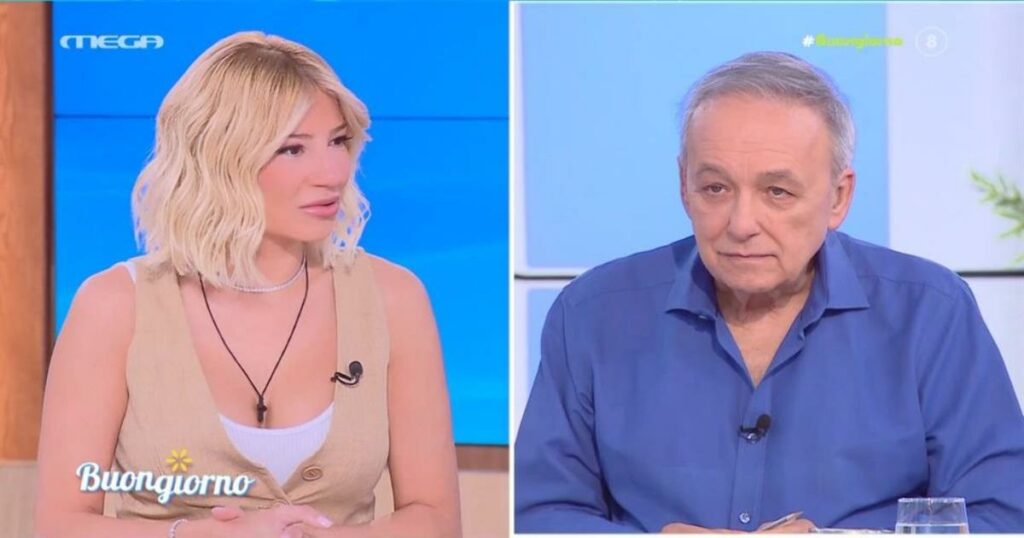 Φαίη Σκορδά: «Ο Μικρούτσικος έσωσε την επιχείρησή του και δεν ζήτησε επιστροφή χρημάτων!»