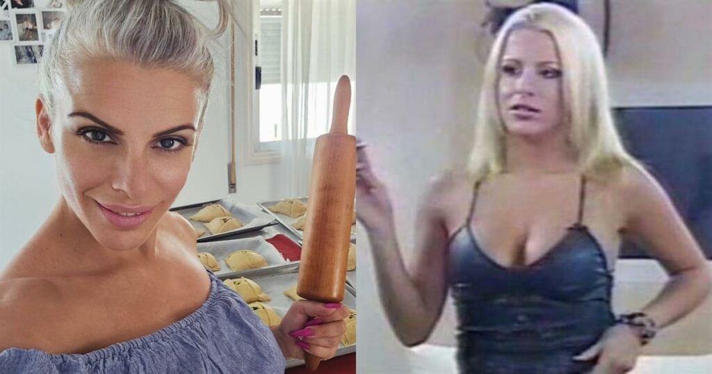 Η Φραντζέσκα Μελά στο You: «Ο Λαγούτης δεν συγκρίνεται με τον Μικρούτσικο! Στο δικό μας Big Brother ζήσαμε…».