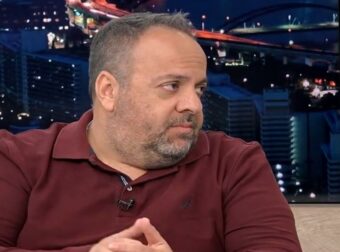 Τέμπη: Οργισμένη αντίδραση του Γενηδουνιά στην αιφνίδια απόλυσή του – «Τη βρήκα θυροκολλημένη»