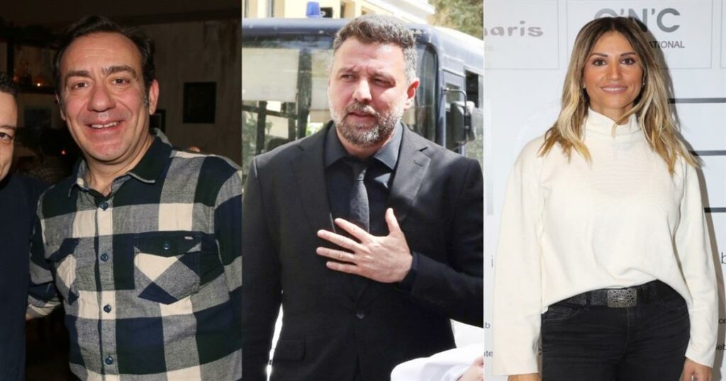 Αποκάλυψη στη Δίκη Παπαγιάννη & Παυλίδου: Συγκλονίζει η μαρτυρία Καλυβάτση – «Ούρλιαζε! Άκουσα έναν δυνατό θόρυβο…»