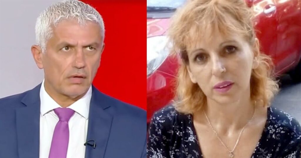 Σοκαριστική αποκάλυψη από Καλλιακμάνη για τη μητροκτονία στη Λάρισα – Υπόλογος και ο ξάδελφος!