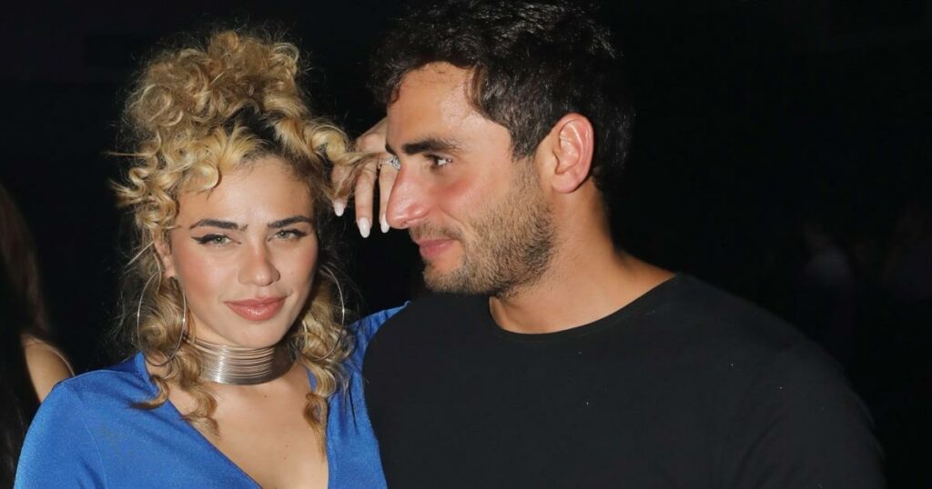Μάριος Καπότσης: Η ανάρτηση-έκπληξη στο Instagram με την Κόνι Μεταξά μετά τον χωρισμό τους!