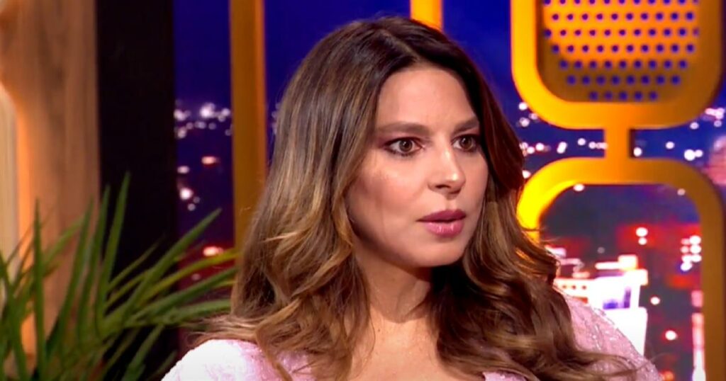 Κωνσταντίνα Ευριπίδου: Το διαζύγιο με τον Μιχόπουλο, το εξώδικο από την Οικονομάκου και η αισθητική επέμβαση που συζητήθηκε.
